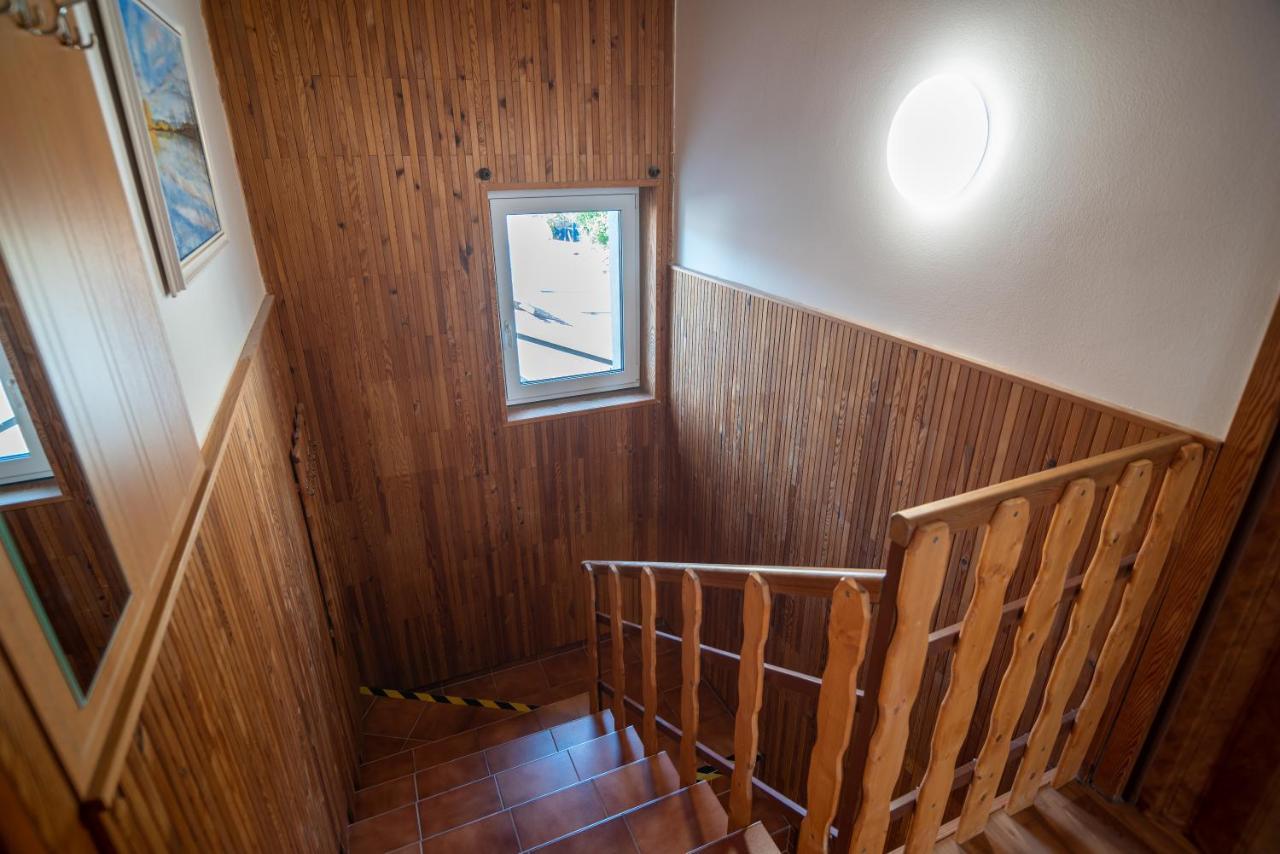 Mikulov - Inn - Hotel S Vinnym Sklepem Venuse Ngoại thất bức ảnh